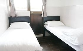 Kowloon Mongkok 2407 Guest House Hong Kong China